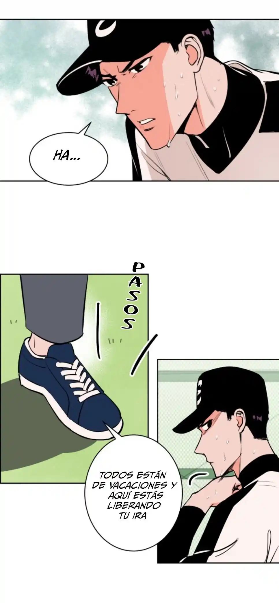 Punto Ideal - Capítulo 55 - Página 16 - LectorTMOo