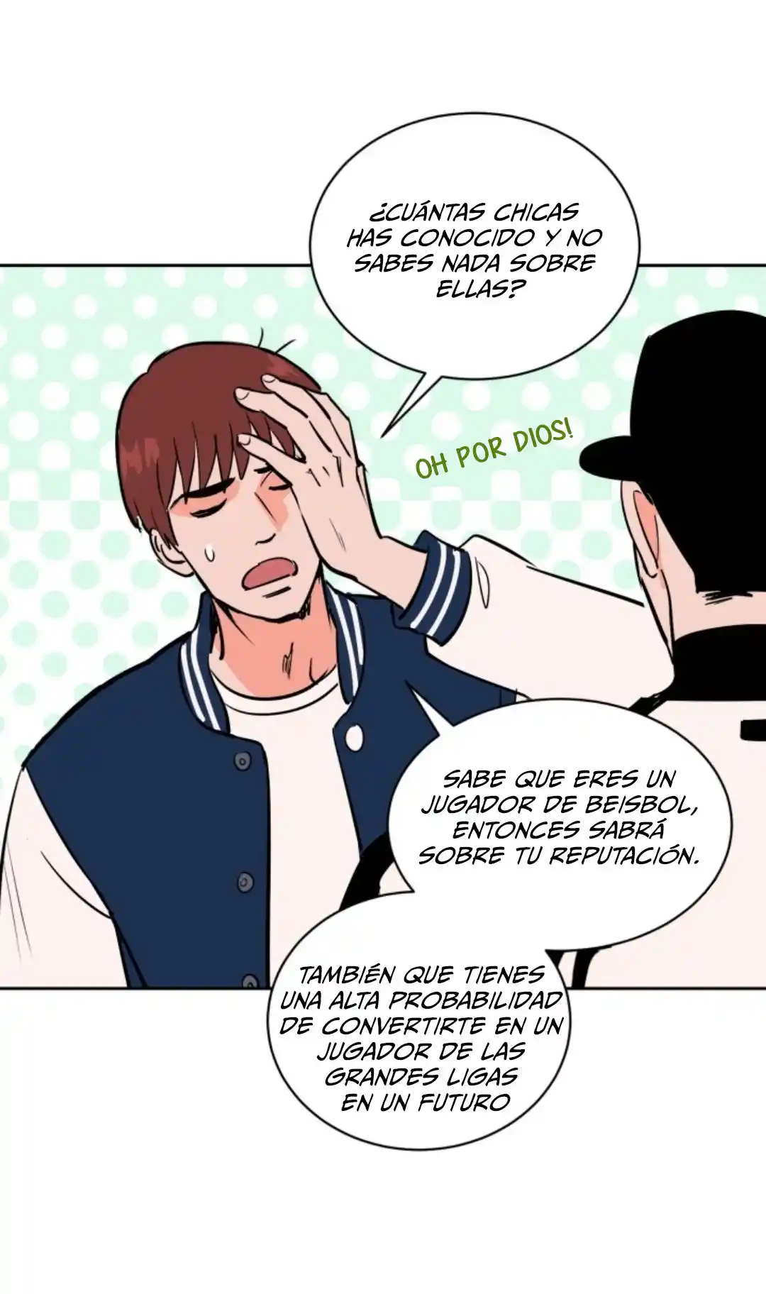 Punto Ideal - Capítulo 55 - Página 26 - LectorTMOo