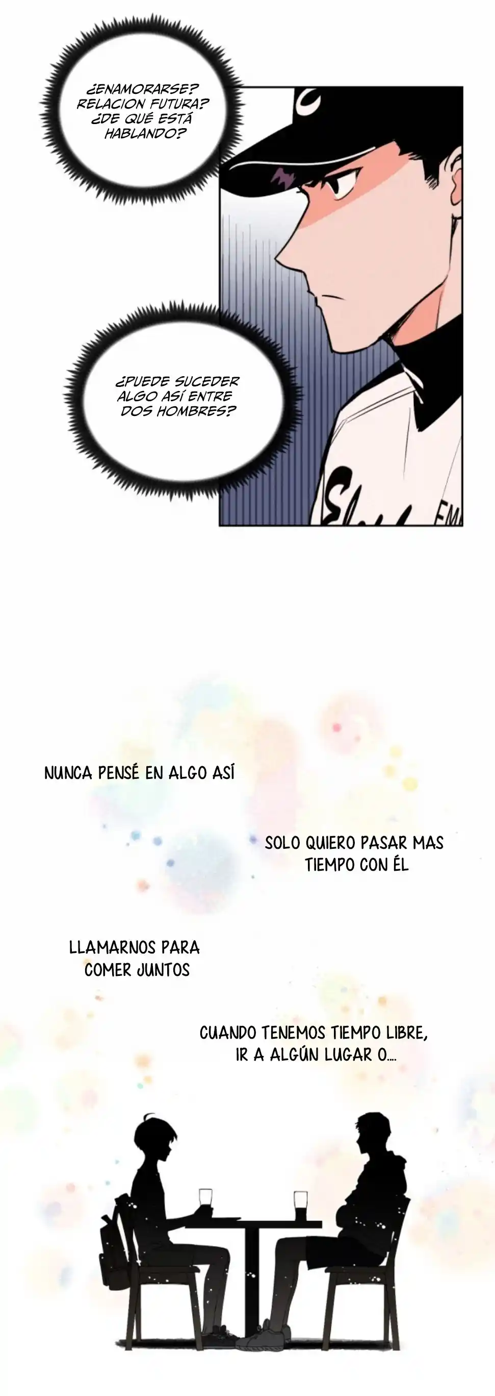 Punto Ideal - Capítulo 55 - Página 28 - LectorTMOo