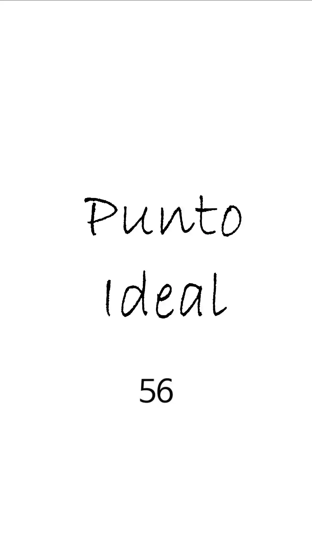 Punto Ideal - Capítulo 56 - Página 3 - LectorTMOo