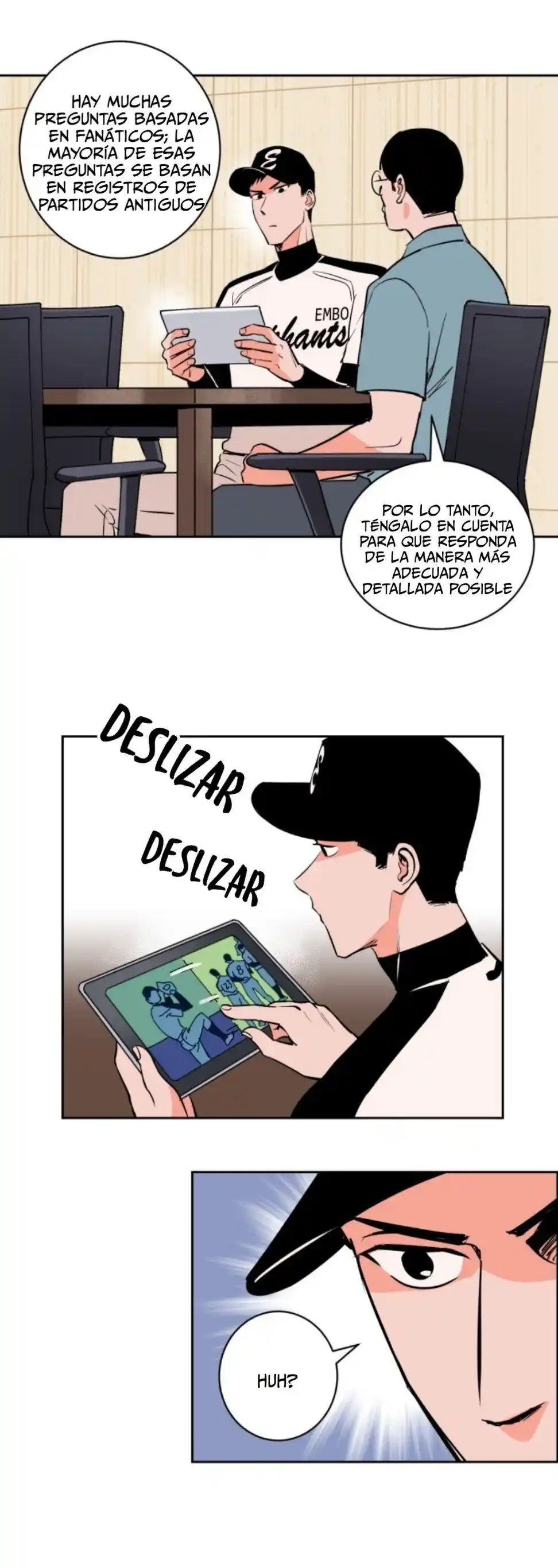 Punto Ideal - Capítulo 56 - Página 13 - LectorTMOo