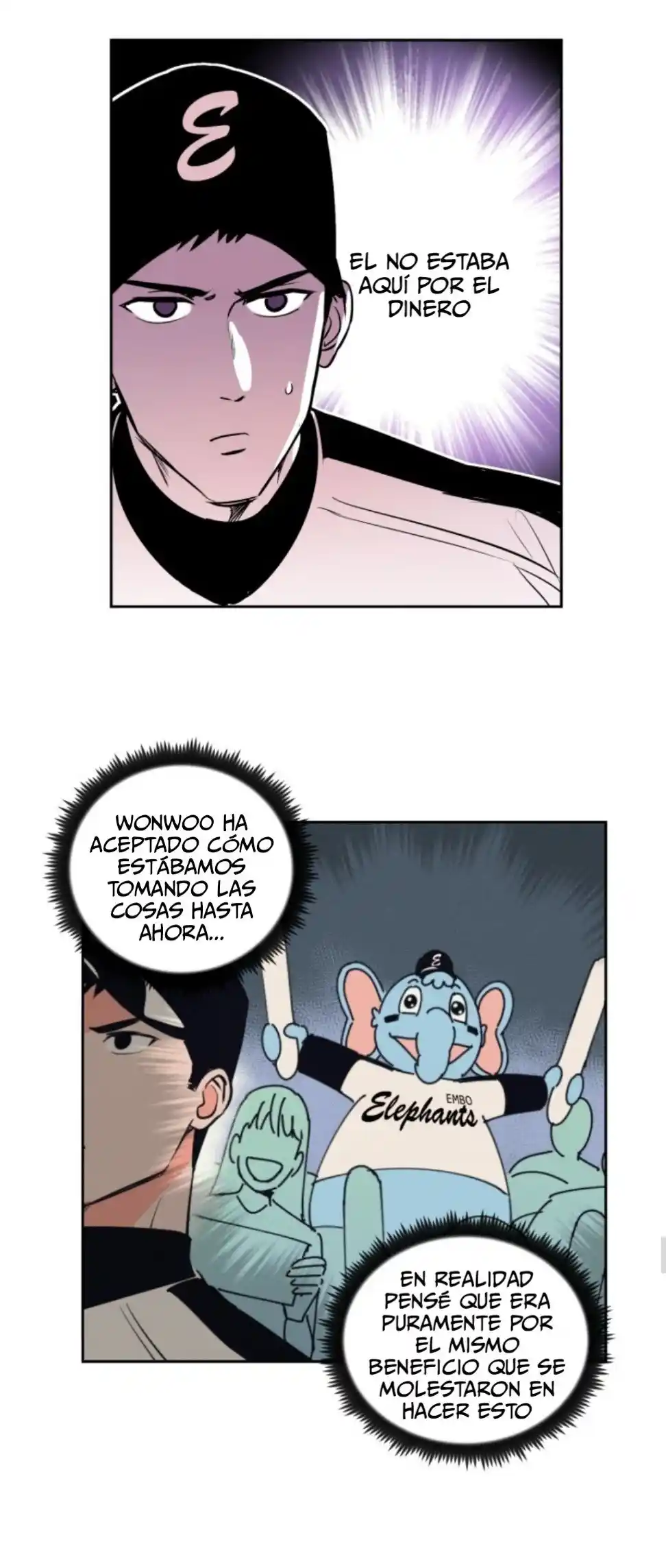 Punto Ideal - Capítulo 56 - Página 18 - LectorTMOo