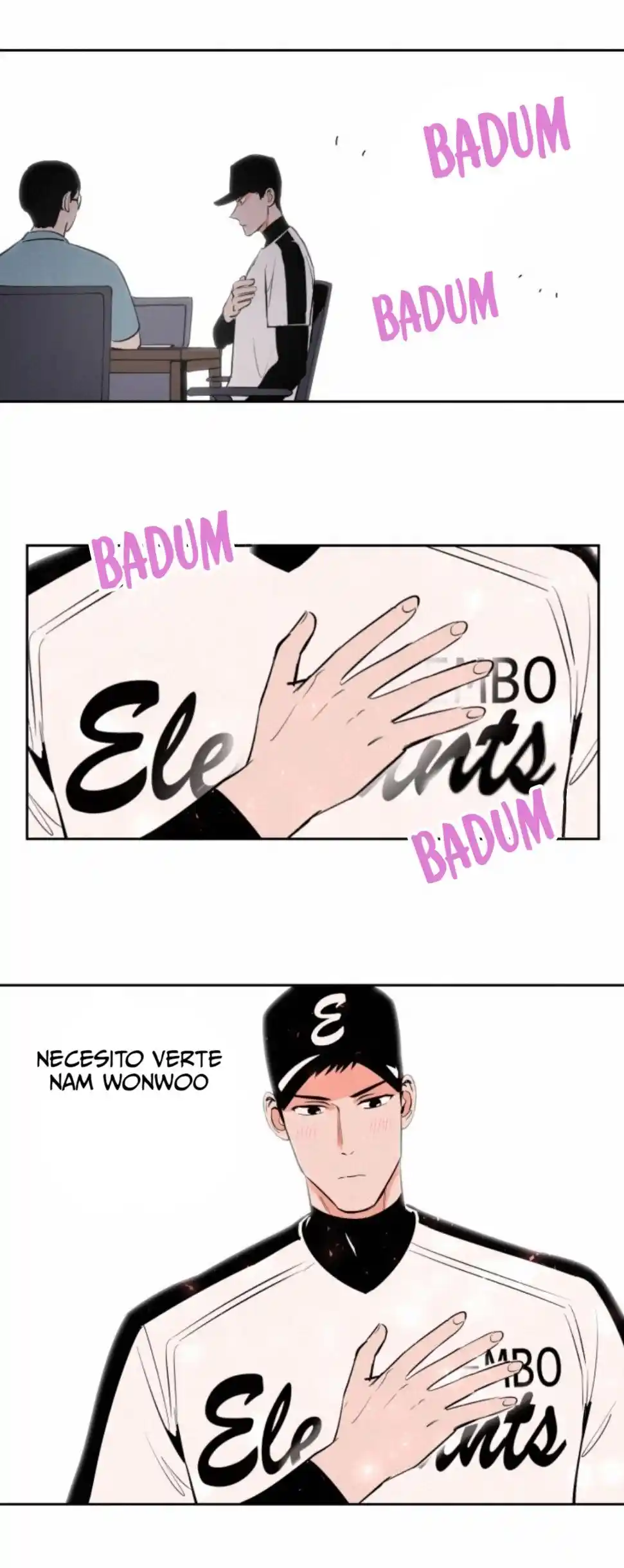 Punto Ideal - Capítulo 56 - Página 21 - LectorTMOo