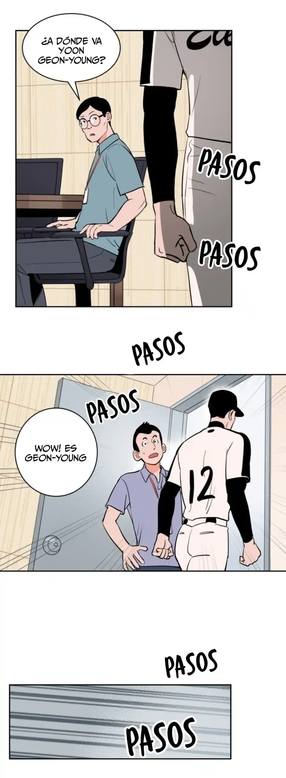 Punto Ideal - Capítulo 56 - Página 23 - LectorTMOo