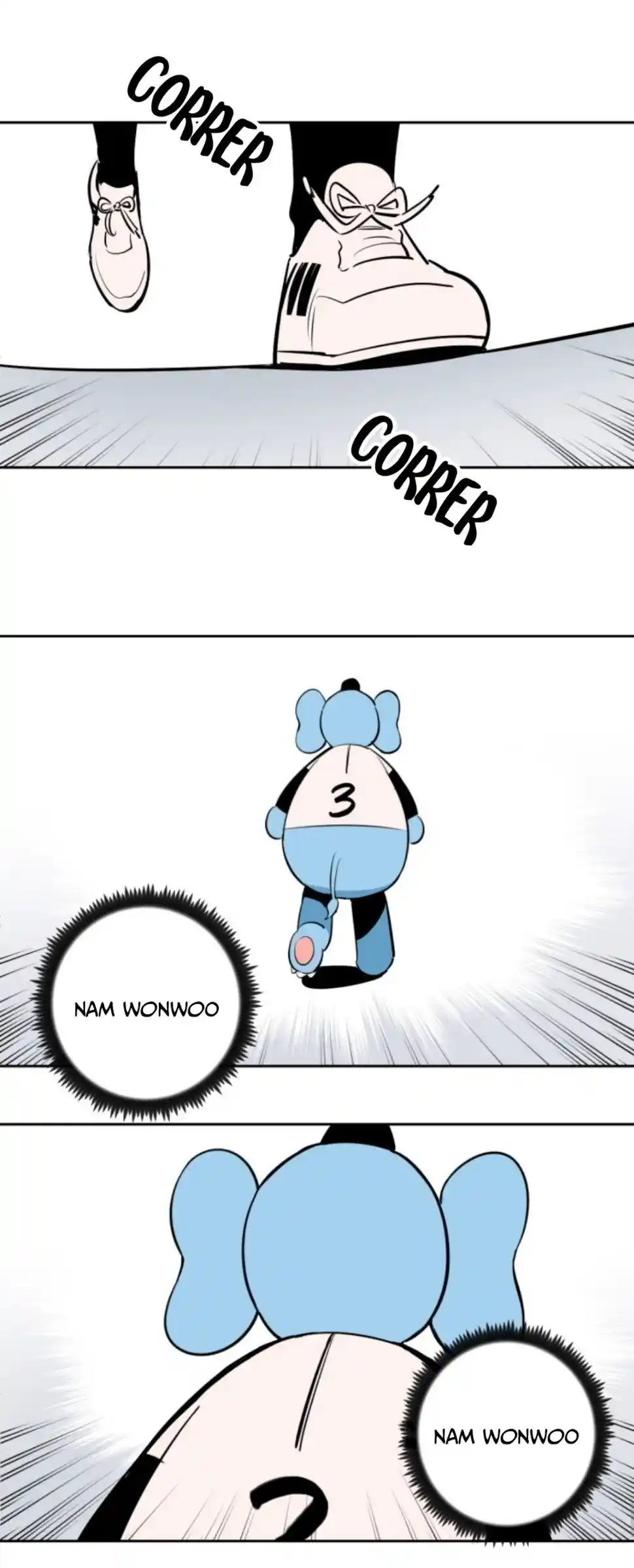 Punto Ideal - Capítulo 56 - Página 26 - LectorTMOo