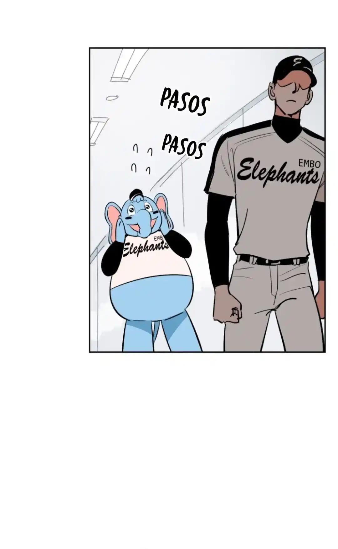 Punto Ideal - Capítulo 56 - Página 31 - LectorTMOo