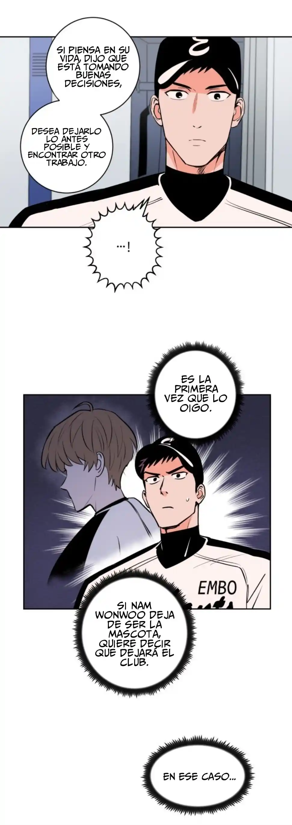 Punto Ideal - Capítulo 57 - Página 13 - LectorTMOo