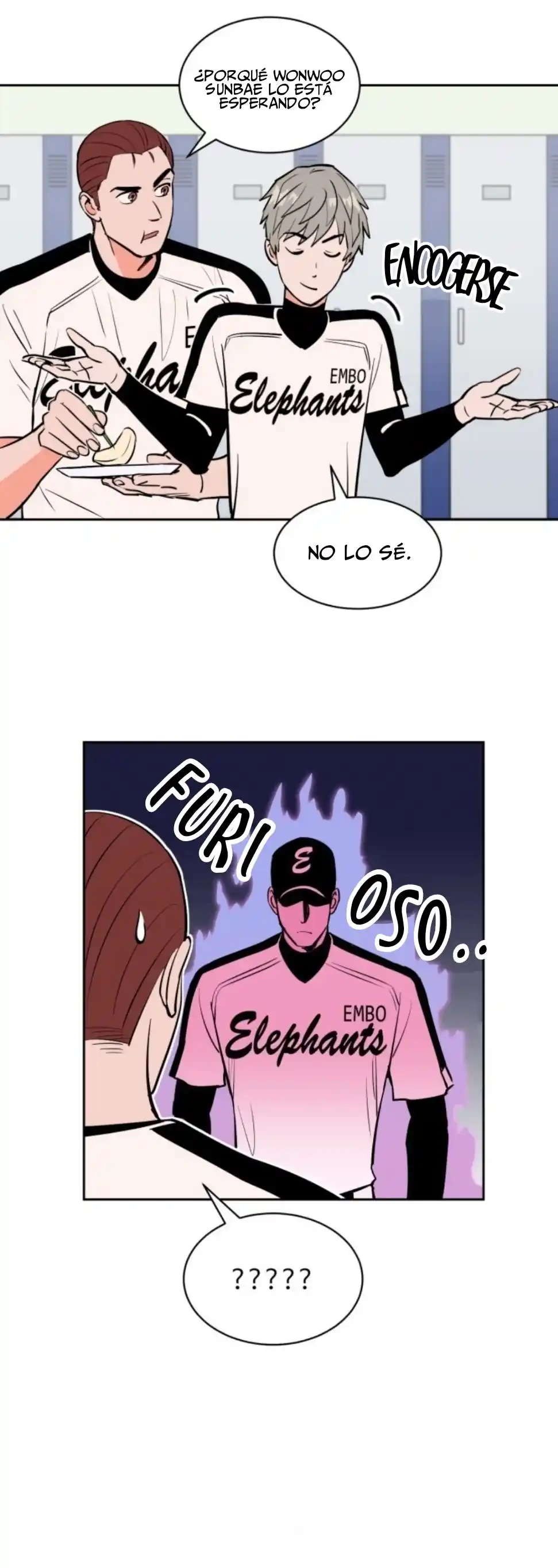 Punto Ideal - Capítulo 57 - Página 16 - LectorTMOo