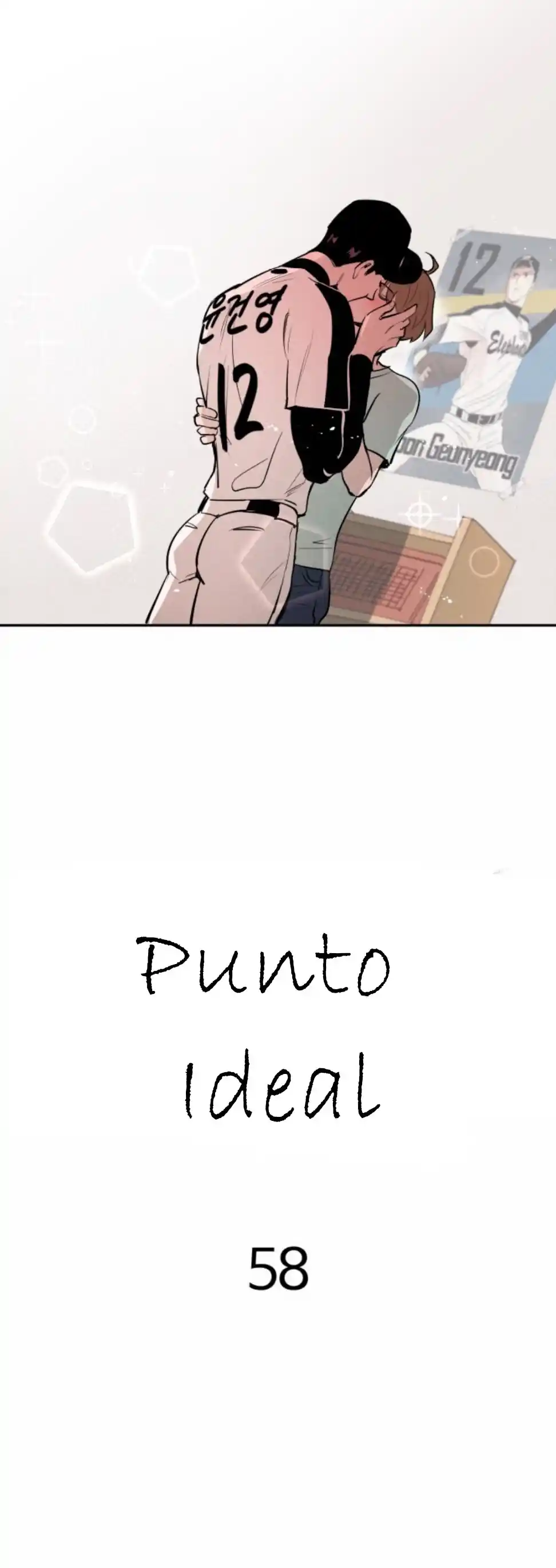 Punto Ideal - Capítulo 58 - Página 14 - LectorTMOo