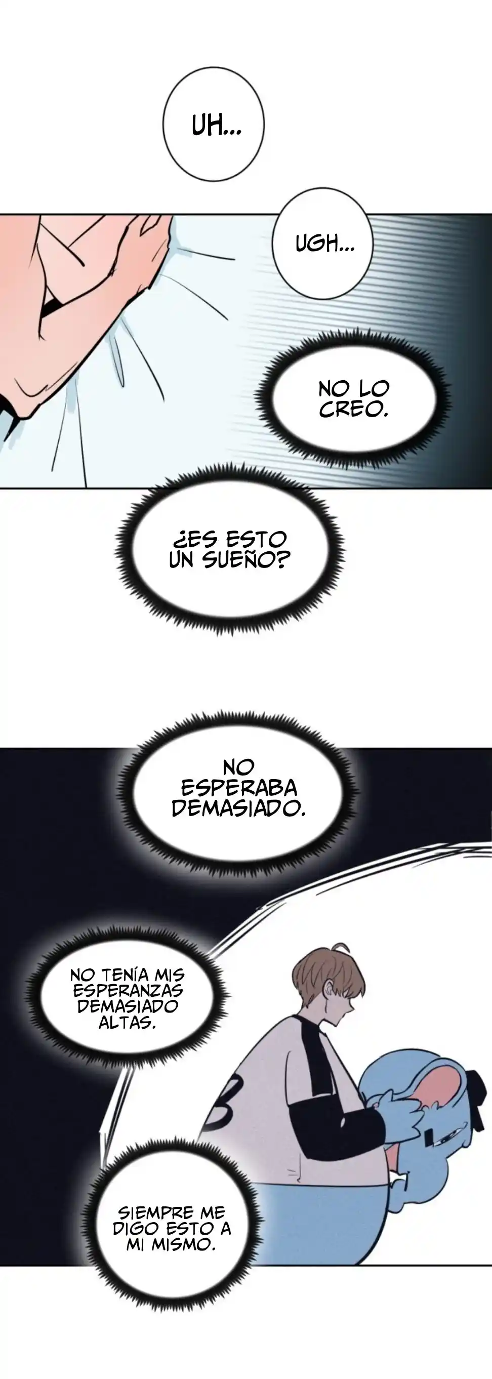 Punto Ideal - Capítulo 59 - Página 12 - LectorTMOo