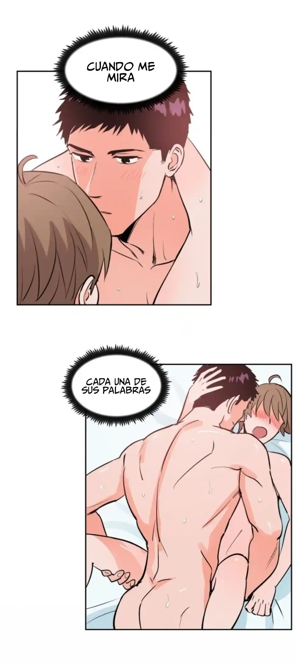 Punto Ideal - Capítulo 59 - Página 14 - LectorTMOo