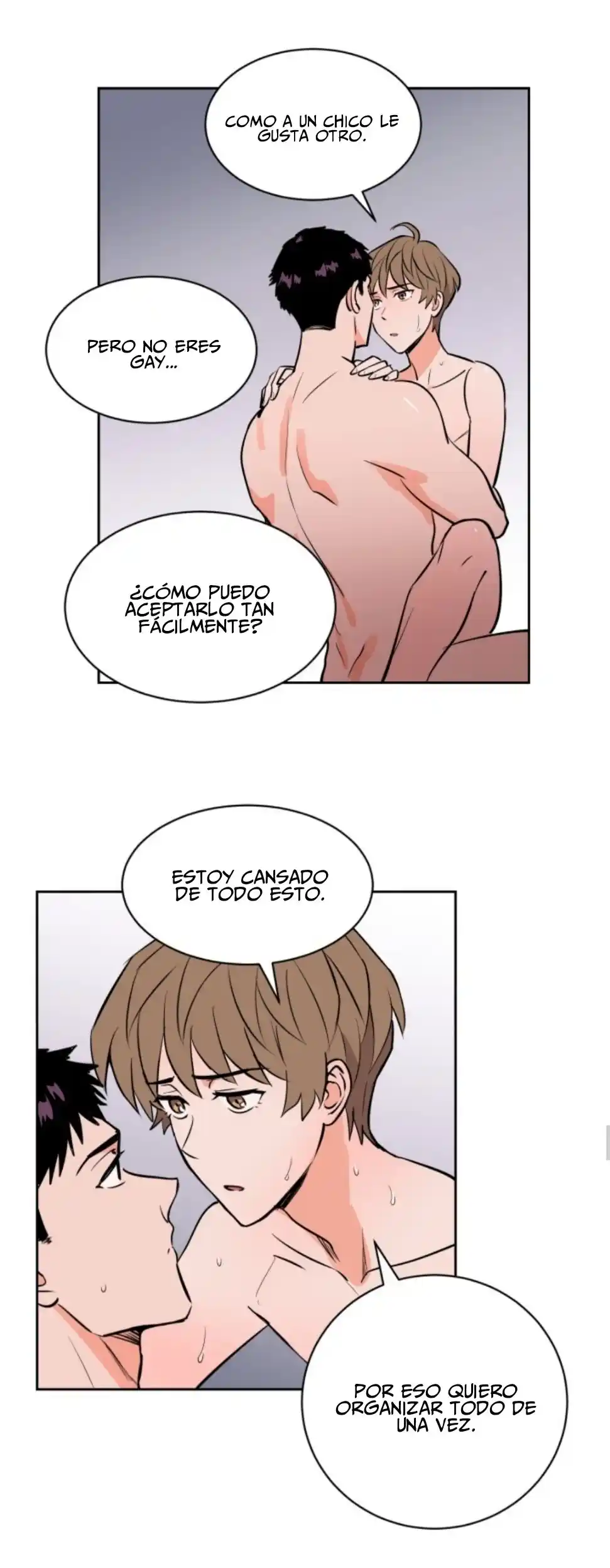 Punto Ideal - Capítulo 59 - Página 18 - LectorTMOo