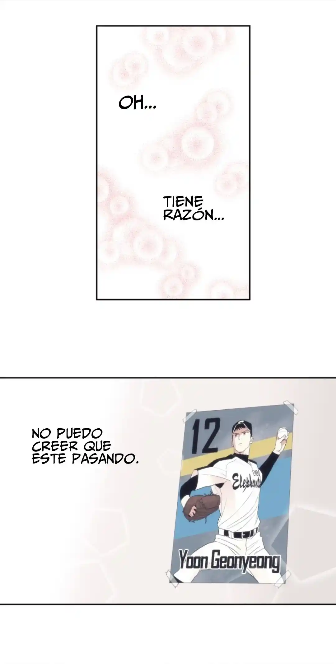 Punto Ideal - Capítulo 59 - Página 22 - LectorTMOo