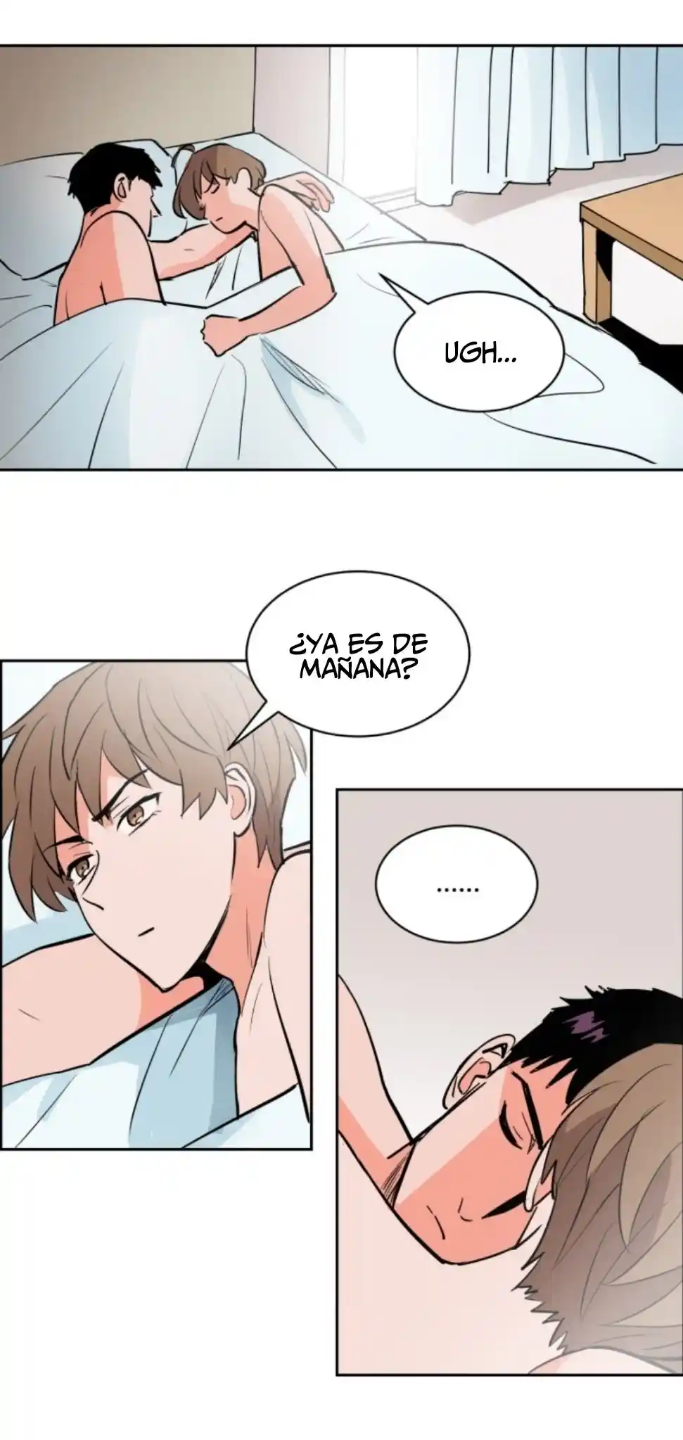 Punto Ideal - Capítulo 59 - Página 24 - LectorTMOo