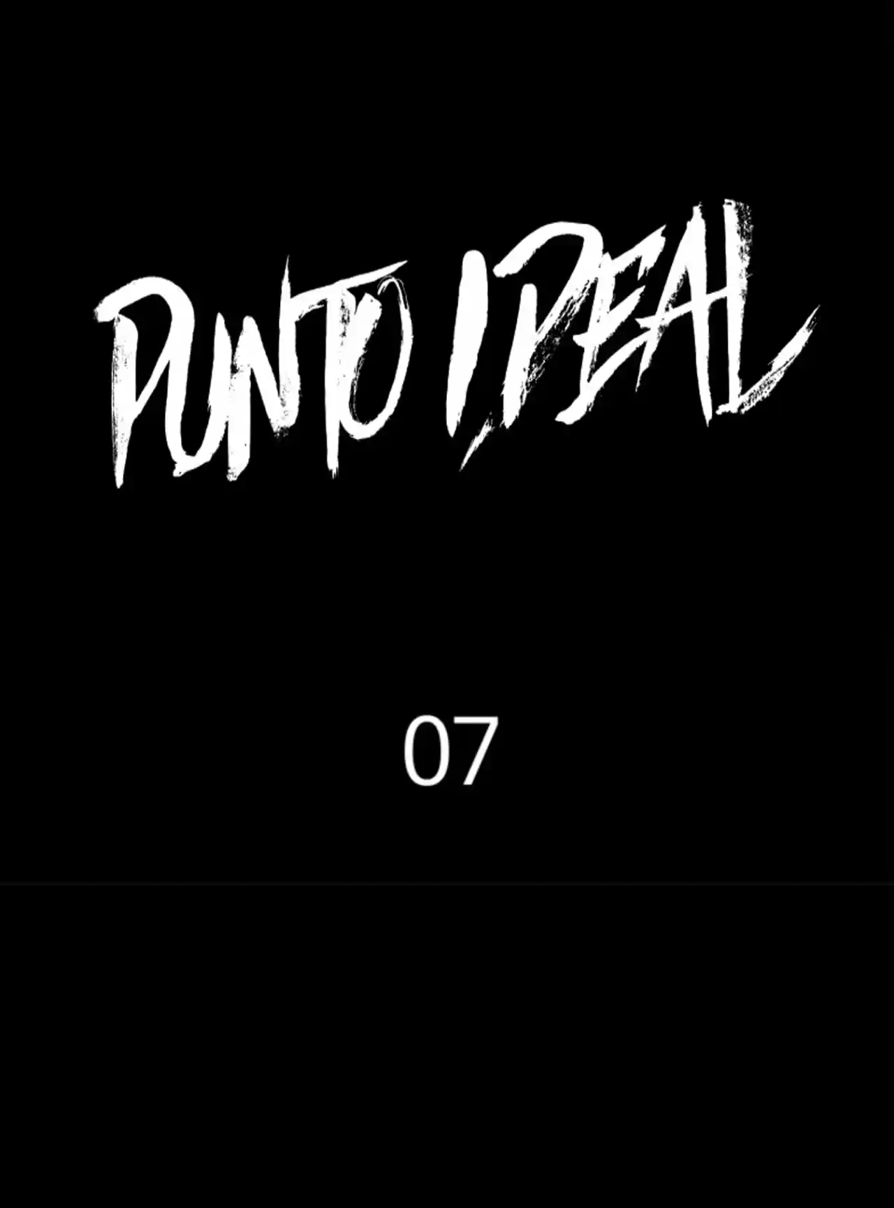 Punto Ideal - Capítulo 7 - Página 6 - LectorTMOo