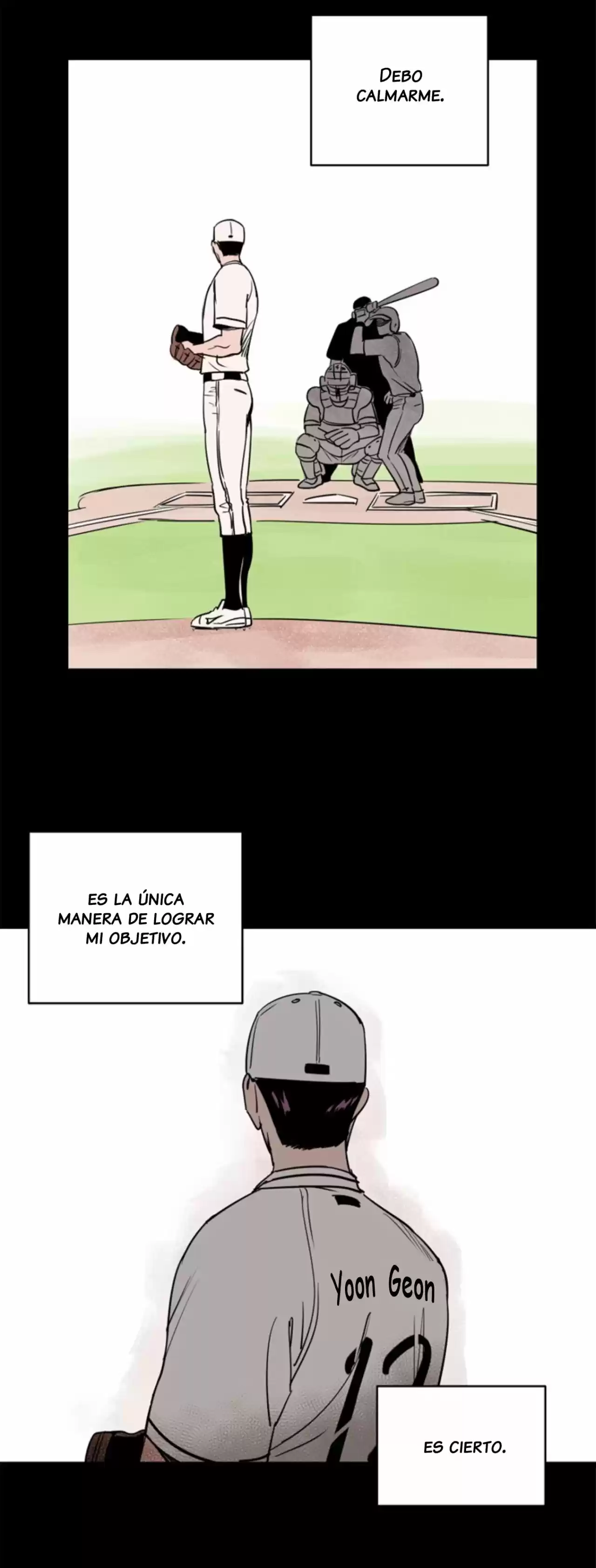 Punto Ideal - Capítulo 7 - Página 20 - LectorTMOo