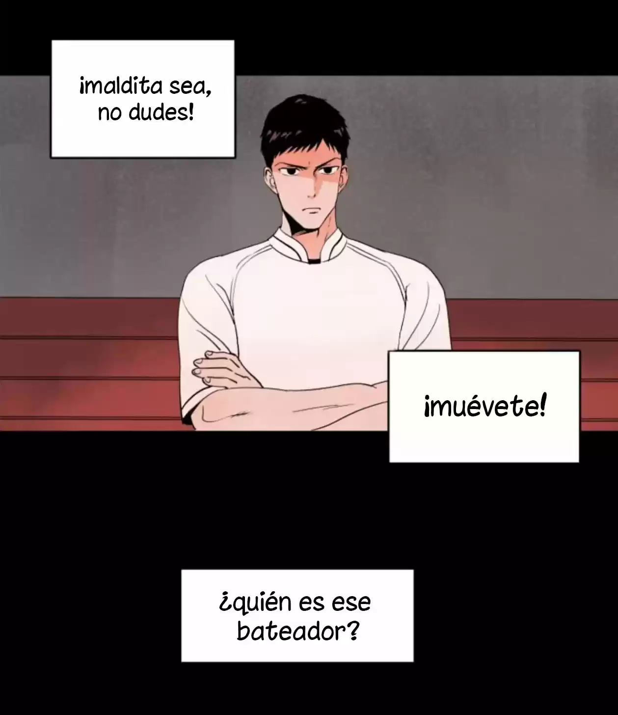 Punto Ideal - Capítulo 8 - Página 7 - LectorTMOo