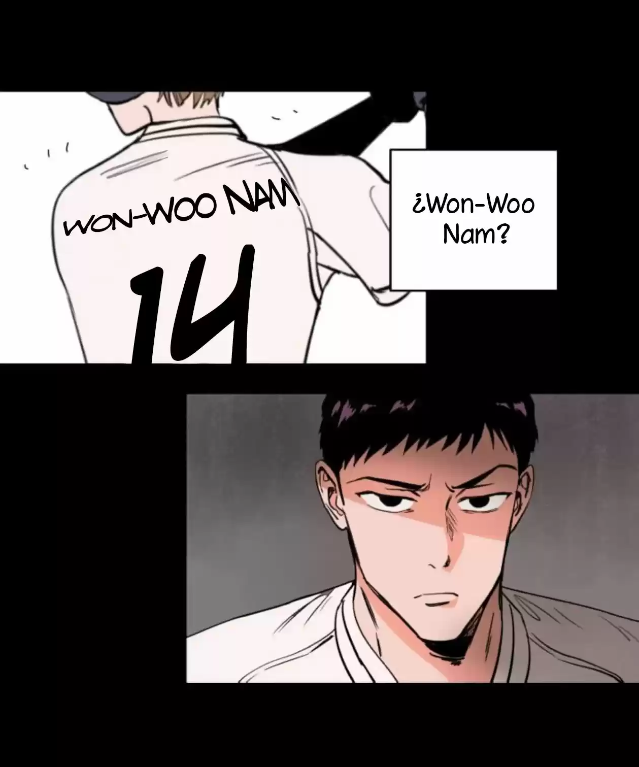 Punto Ideal - Capítulo 8 - Página 8 - LectorTMOo