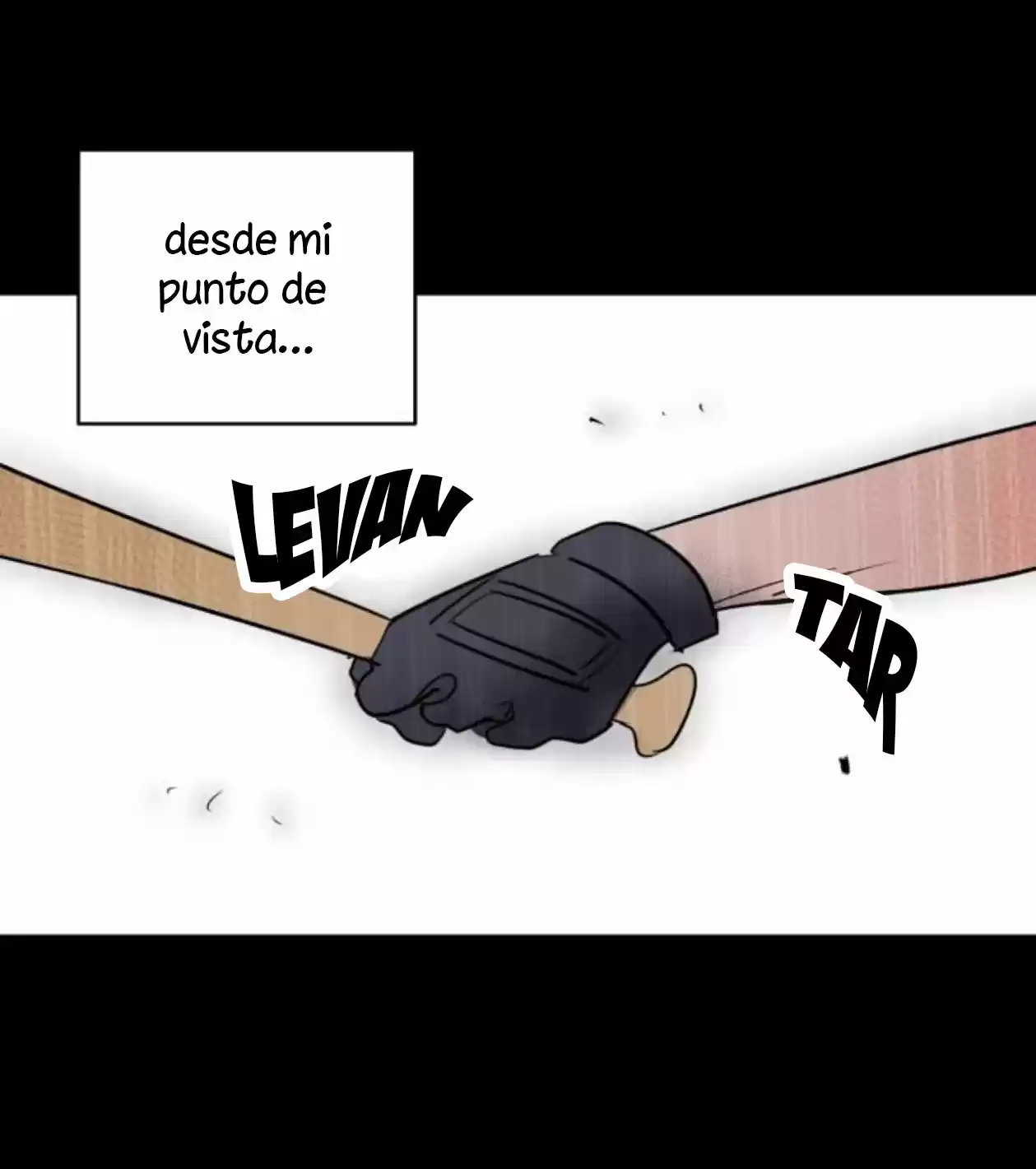 Punto Ideal - Capítulo 8 - Página 9 - LectorTMOo