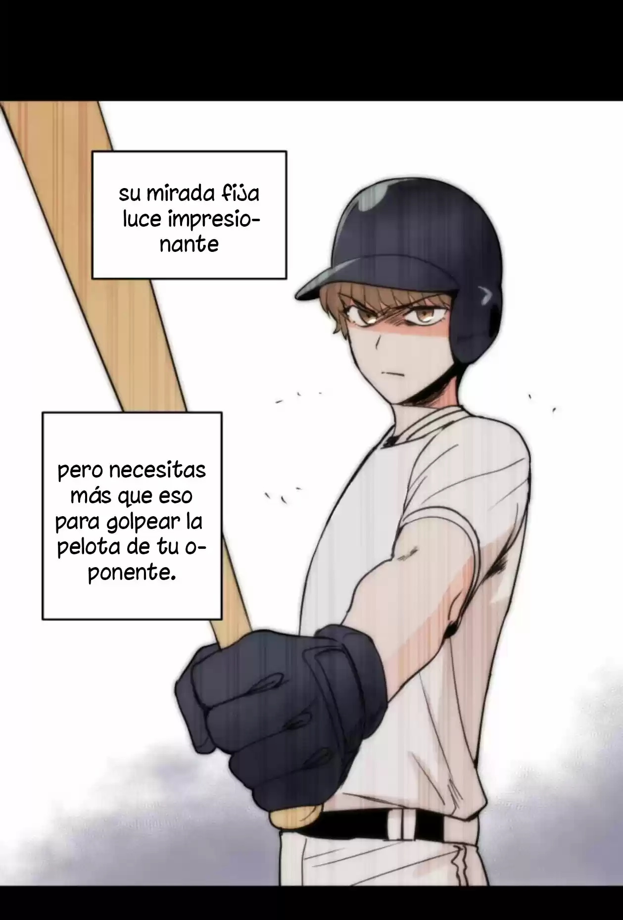 Punto Ideal - Capítulo 8 - Página 10 - LectorTMOo