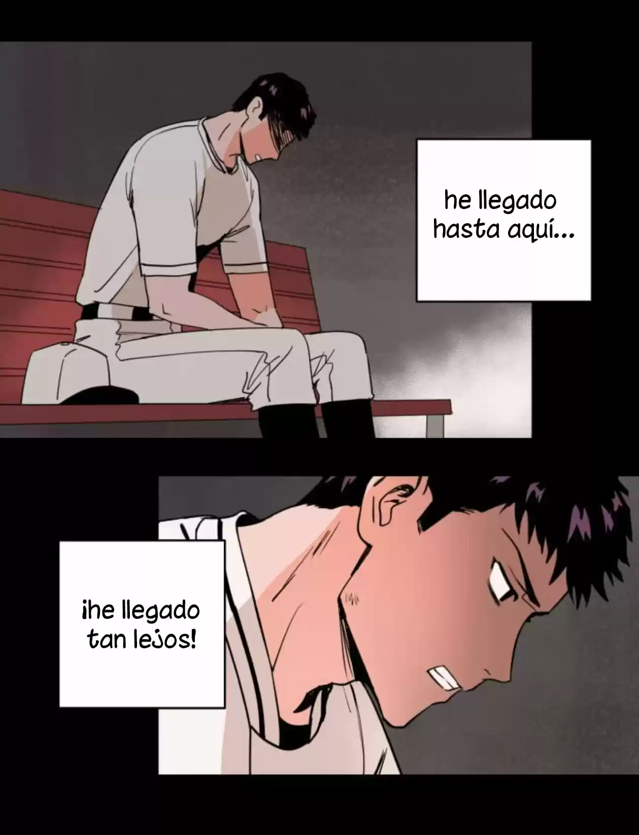 Punto Ideal - Capítulo 8 - Página 11 - LectorTMOo
