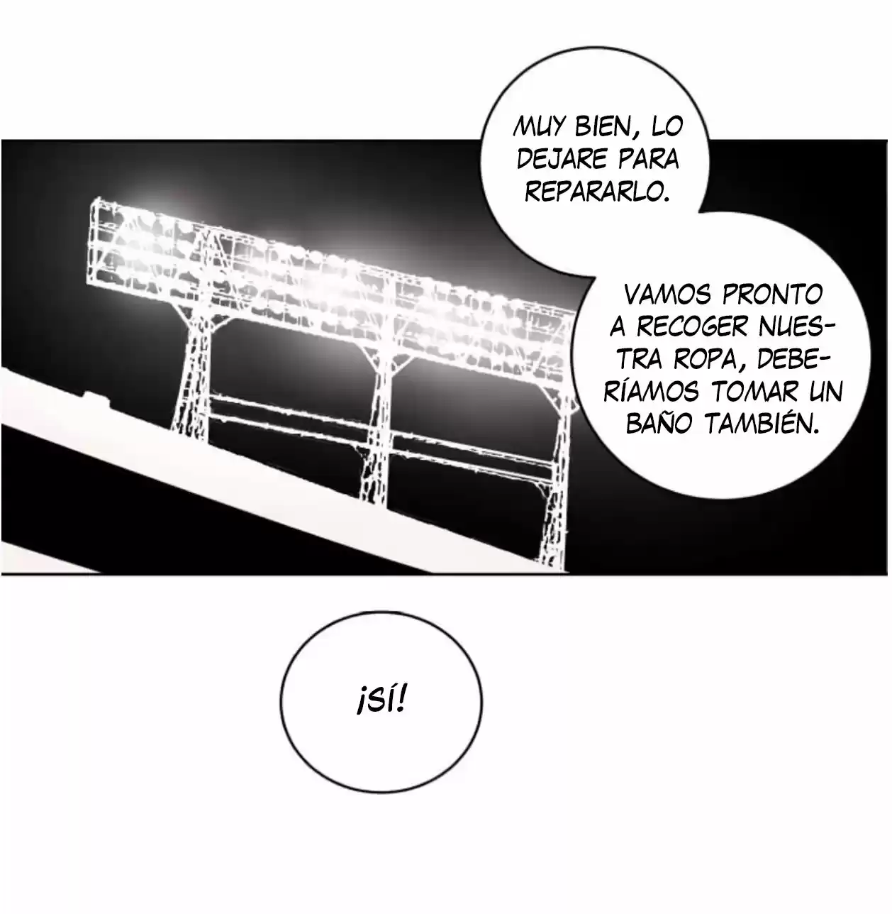 Punto Ideal - Capítulo 8 - Página 24 - LectorTMOo