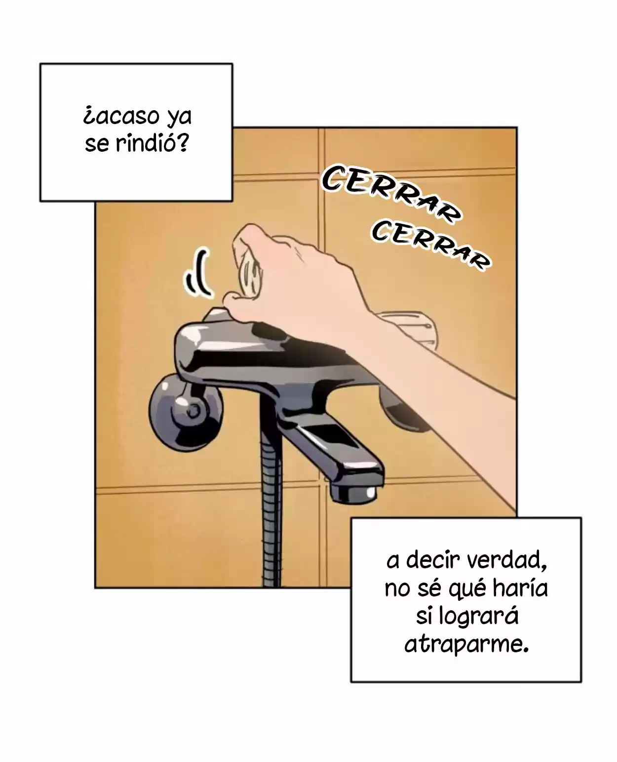 Punto Ideal - Capítulo 8 - Página 30 - LectorTMOo