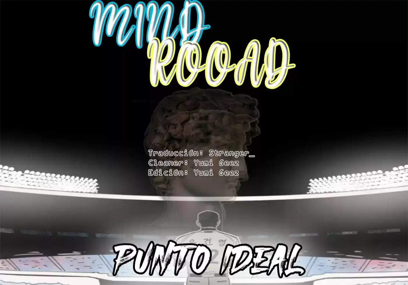 Punto Ideal - Capítulo 9 - Página 18 - LectorTMOo