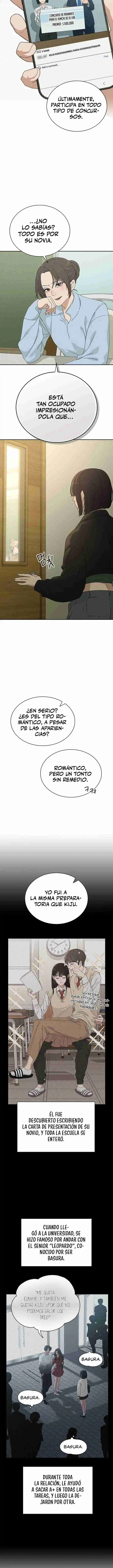 Puntuación De Amor - Capítulo 1 - Página 3 - LectorTMOo