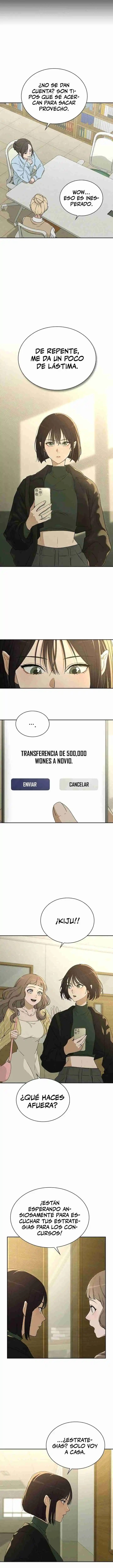 Puntuación De Amor - Capítulo 1 - Página 4 - LectorTMOo