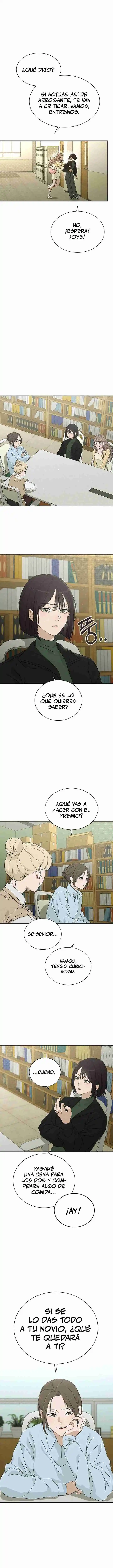 Puntuación De Amor - Capítulo 1 - Página 5 - LectorTMOo