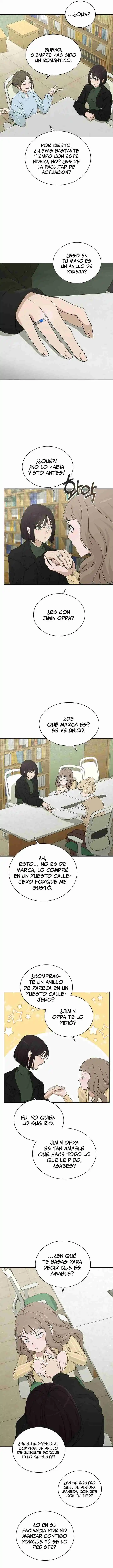 Puntuación De Amor - Capítulo 1 - Página 6 - LectorTMOo