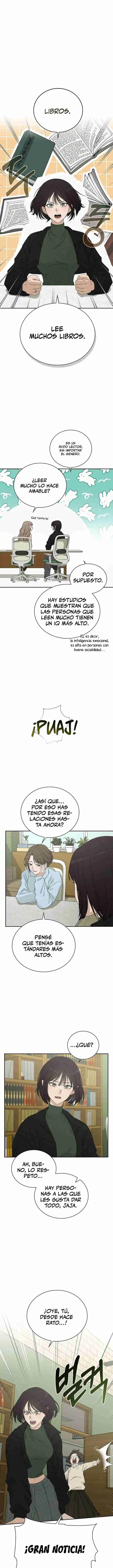 Puntuación De Amor - Capítulo 1 - Página 7 - LectorTMOo