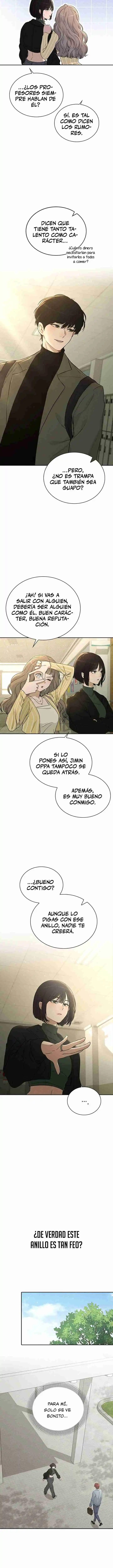 Puntuación De Amor - Capítulo 1 - Página 9 - LectorTMOo