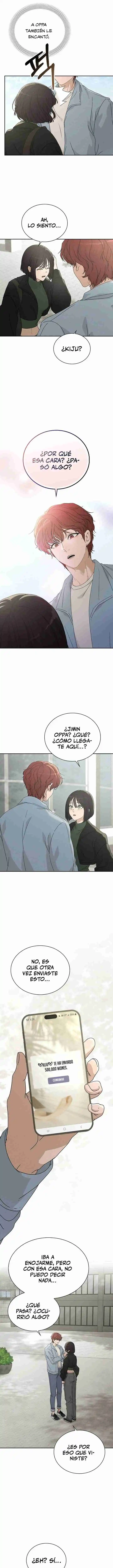 Puntuación De Amor - Capítulo 1 - Página 10 - LectorTMOo