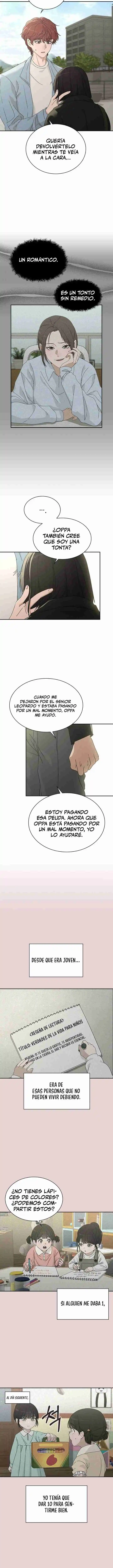 Puntuación De Amor - Capítulo 1 - Página 11 - LectorTMOo