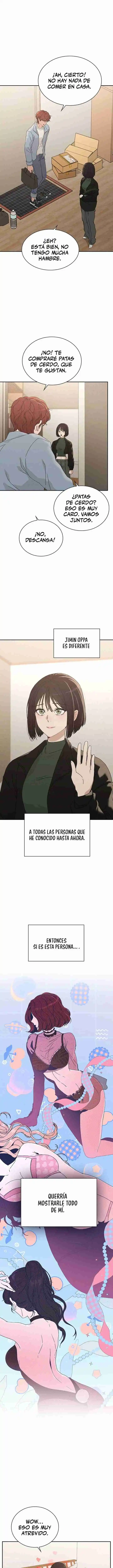 Puntuación De Amor - Capítulo 1 - Página 15 - LectorTMOo