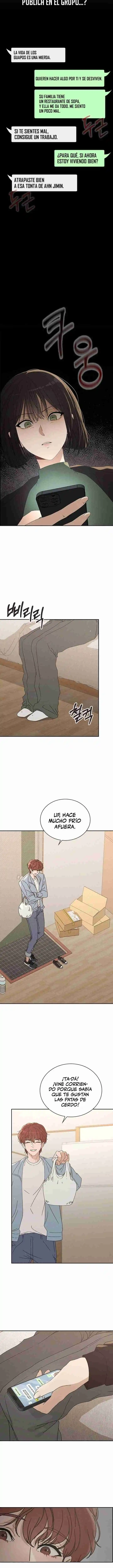 Puntuación De Amor - Capítulo 1 - Página 18 - LectorTMOo