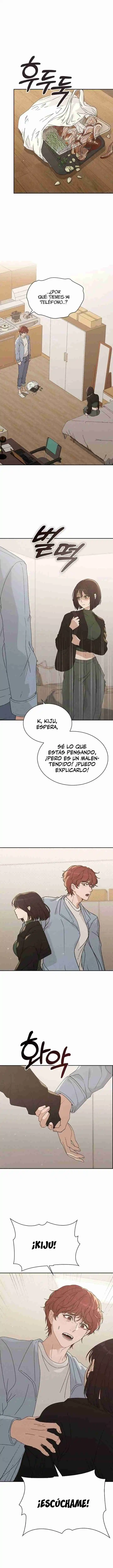 Puntuación De Amor - Capítulo 1 - Página 19 - LectorTMOo