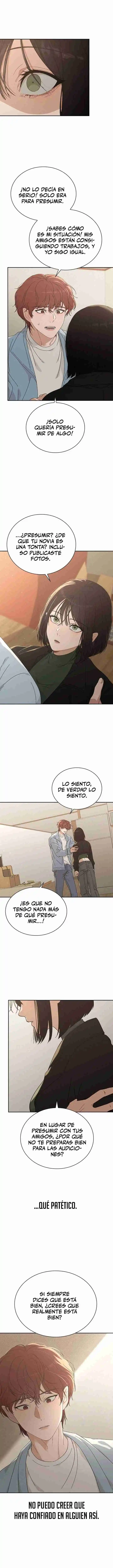 Puntuación De Amor - Capítulo 1 - Página 20 - LectorTMOo