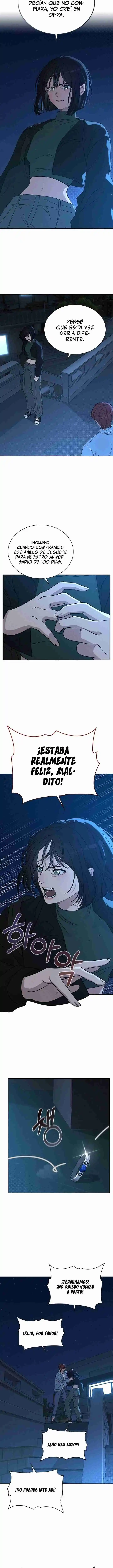 Puntuación De Amor - Capítulo 1 - Página 23 - LectorTMOo