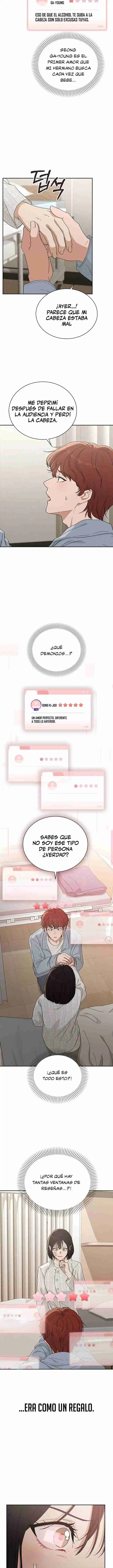 Puntuación De Amor - Capítulo 1 - Página 28 - LectorTMOo