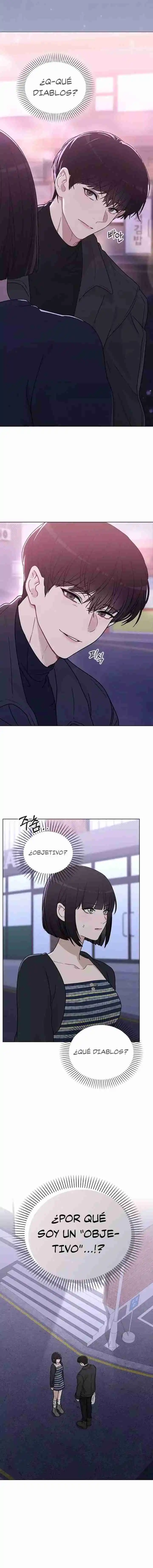 Puntuación De Amor - Capítulo 10 - Página 2 - LectorTMOo