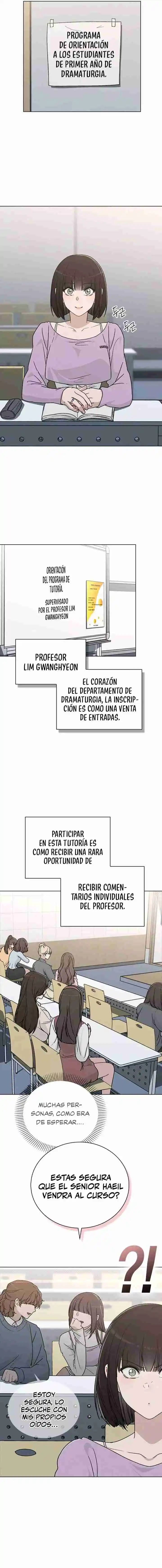 Puntuación De Amor - Capítulo 10 - Página 7 - LectorTMOo