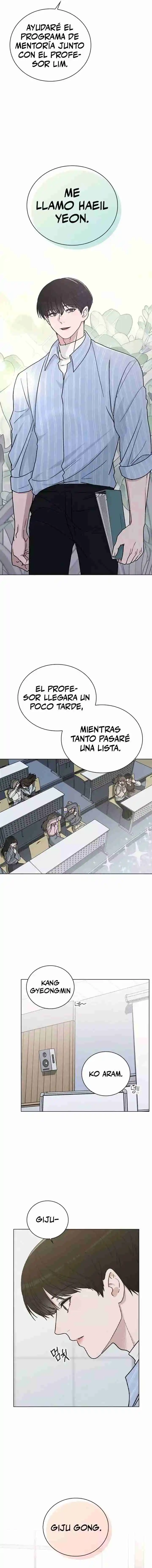 Puntuación De Amor - Capítulo 10 - Página 9 - LectorTMOo
