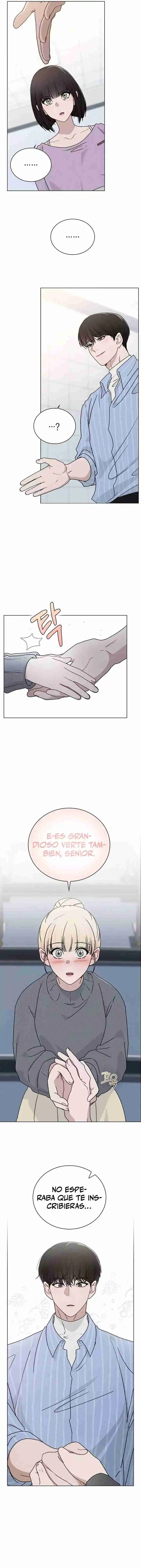 Puntuación De Amor - Capítulo 10 - Página 11 - LectorTMOo