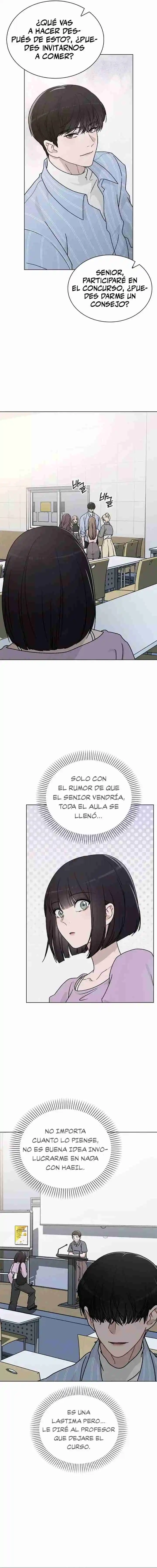 Puntuación De Amor - Capítulo 10 - Página 14 - LectorTMOo