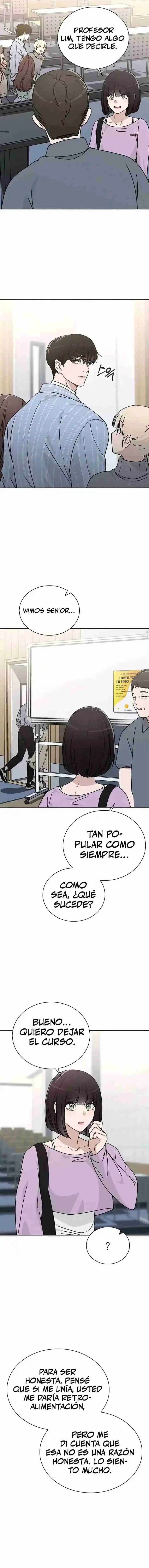 Puntuación De Amor - Capítulo 10 - Página 15 - LectorTMOo