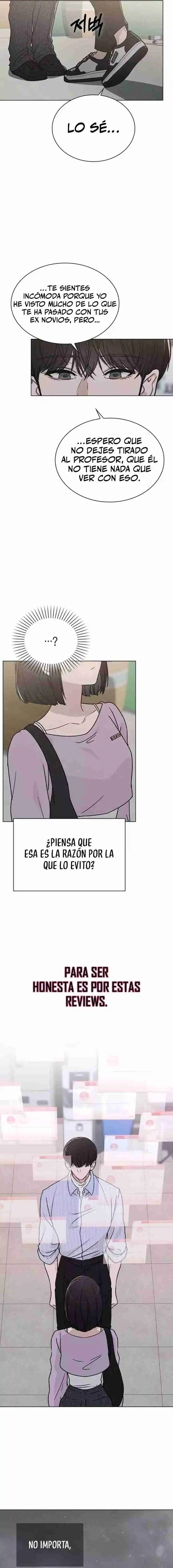 Puntuación De Amor - Capítulo 10 - Página 19 - LectorTMOo
