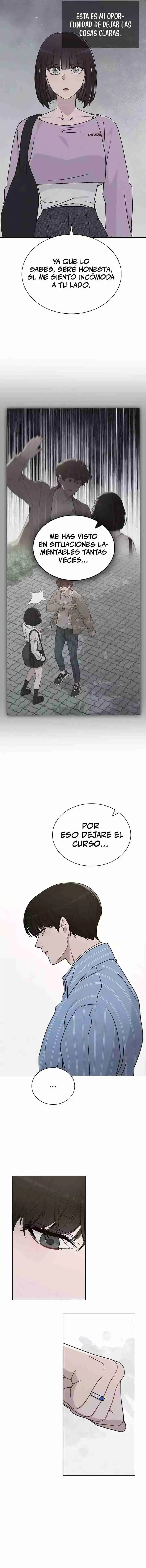 Puntuación De Amor - Capítulo 10 - Página 20 - LectorTMOo